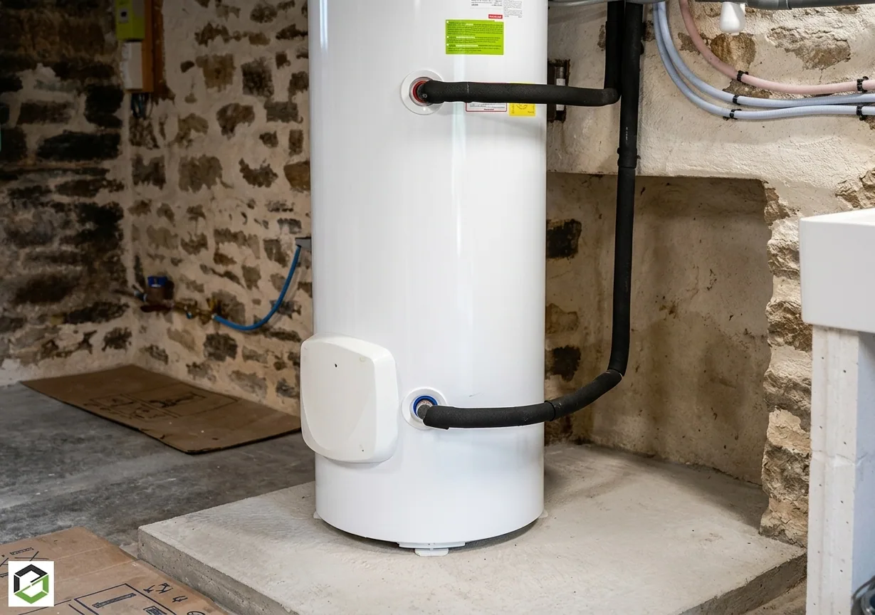 Chauffe-eau thermodynamique à Argenteuil Chauffe-eau thermodynamique à Argenteuil