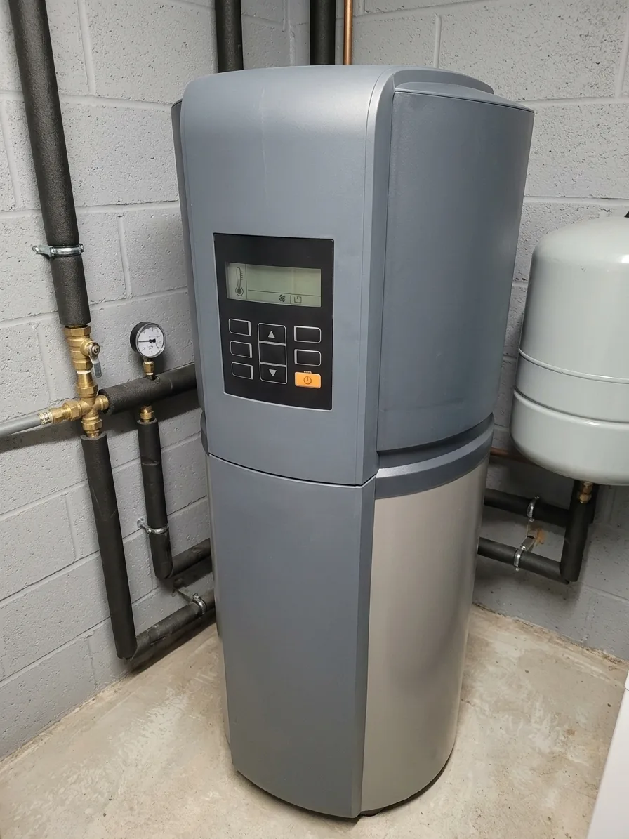 Chauffe-eau thermodynamique à Argenteuil Chauffe-eau thermodynamique à Argenteuil